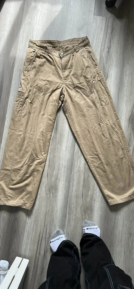 Zara Pants - photo 2