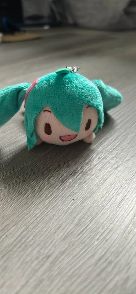 Hatsune Miku Plushie - photo 2