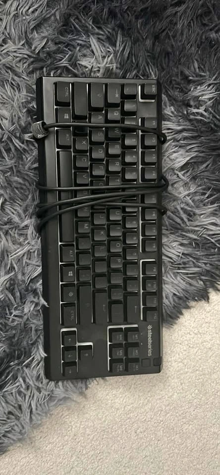 Apex 3 tkl