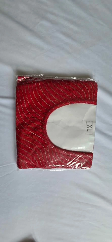 Cavin Polo Woman Red Blouse Size XL - photo 3