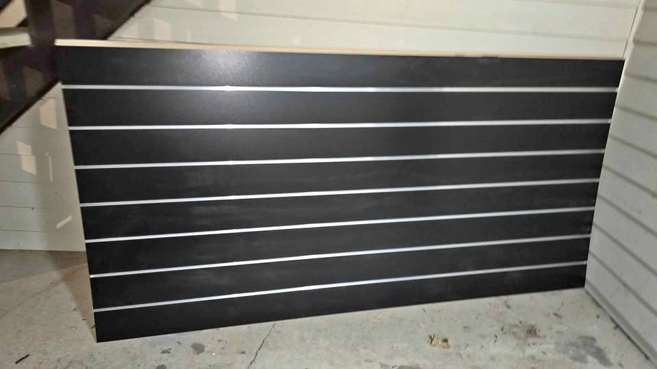 Wood panels