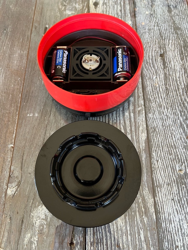 Vintage Smokeless Ashtray - photo 2