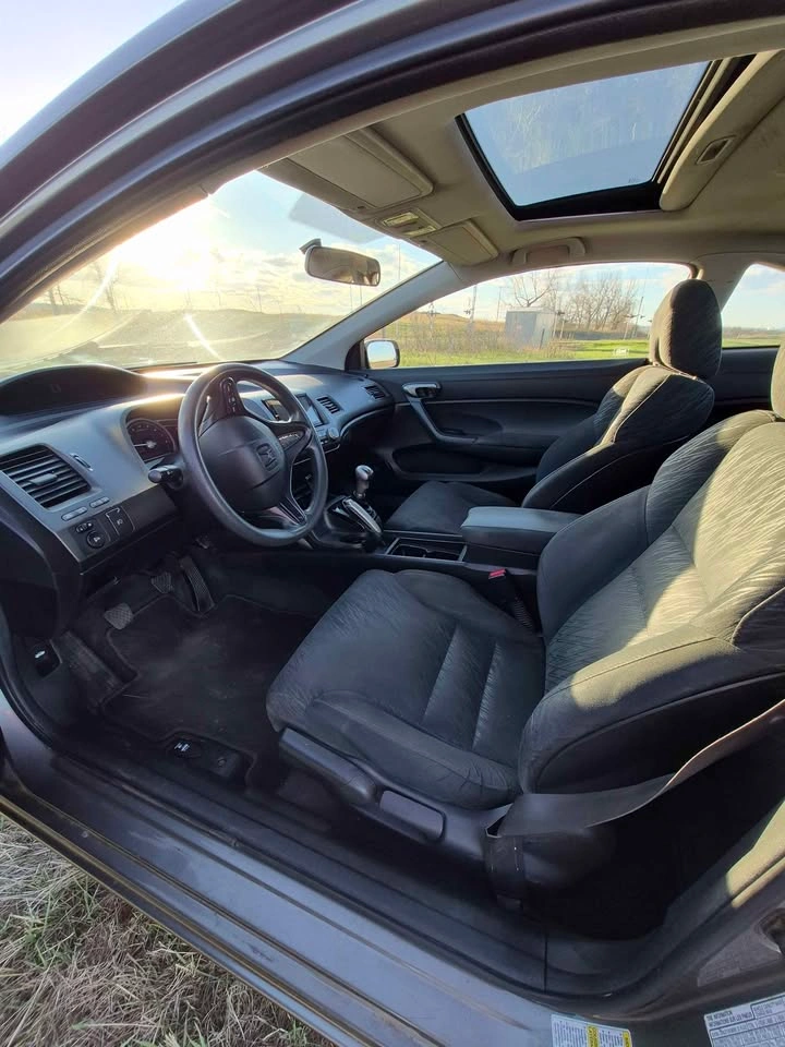 2008 Honda Civic - photo 5
