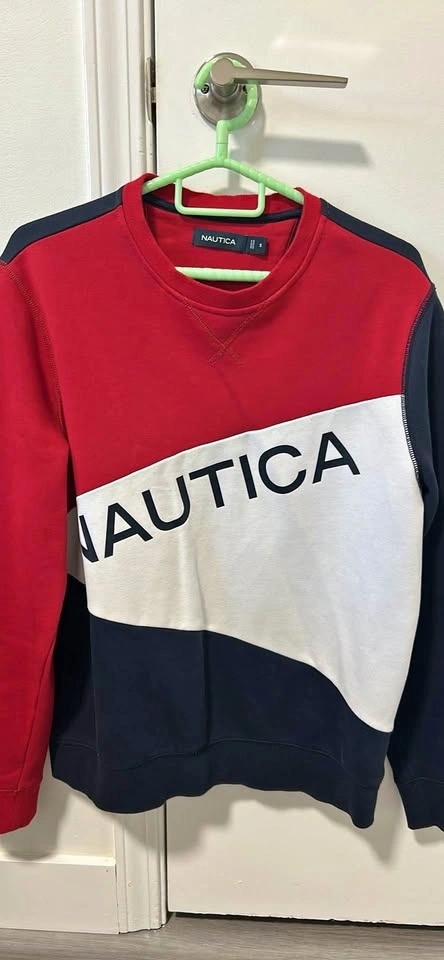 Nautica Sweatshirt