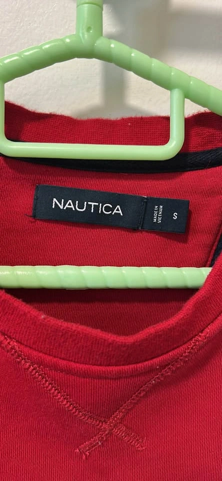 Nautica Sweatshirt - photo 2