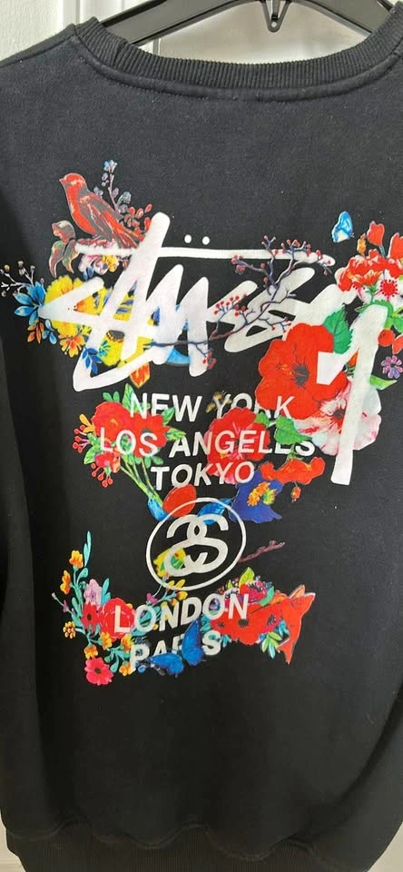 Stussy Sweatshirt
