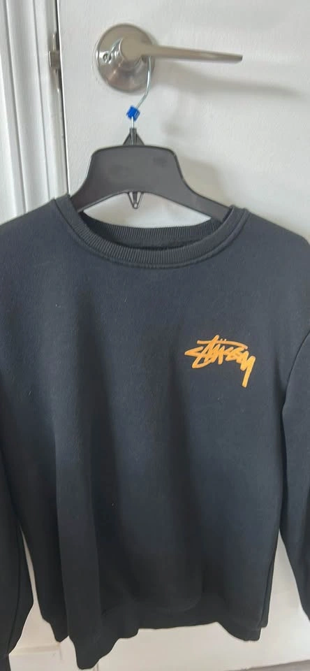 Stussy Sweatshirt - photo 2