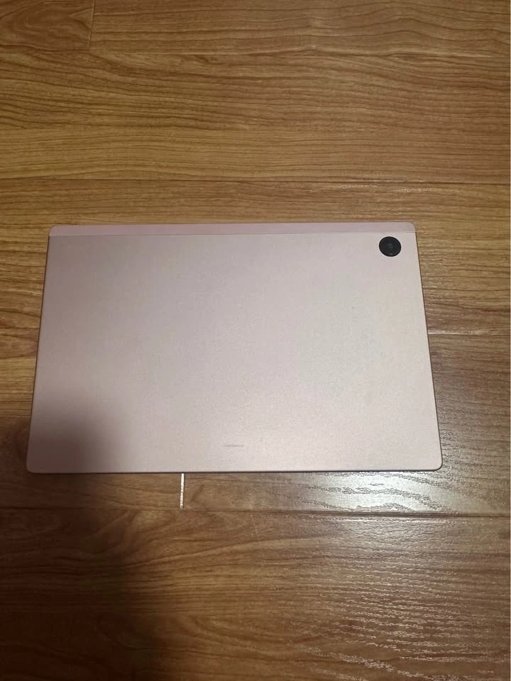 Samsung Galaxy Tab A8 Rose Gold - photo 2
