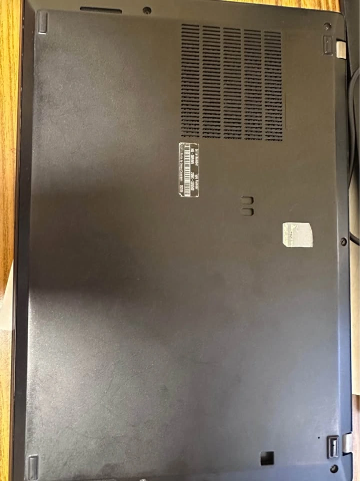 Lenovo ThinkPad T490s Laptop - i7, 16GB RAM, 512GB SSD - photo 3