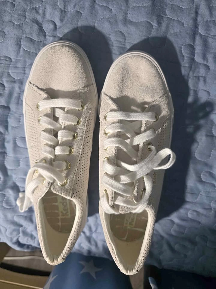 Keds Platform Sneakers 7.5 Women's