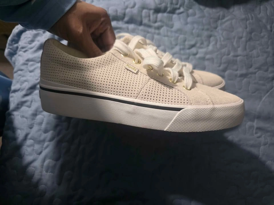 Keds Platform Sneakers 7.5 Women's - photo 2