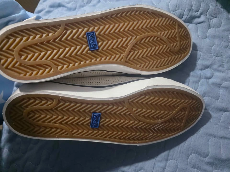 Keds Platform Sneakers 7.5 Women's - photo 3