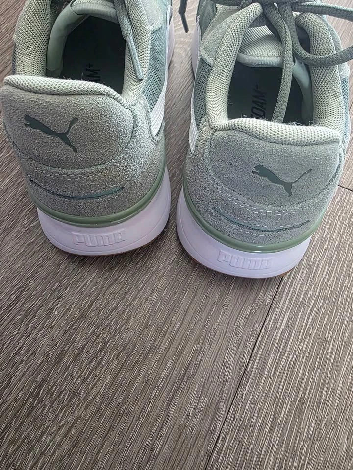 Puma Womens Shoe Original Size 7 - photo 3