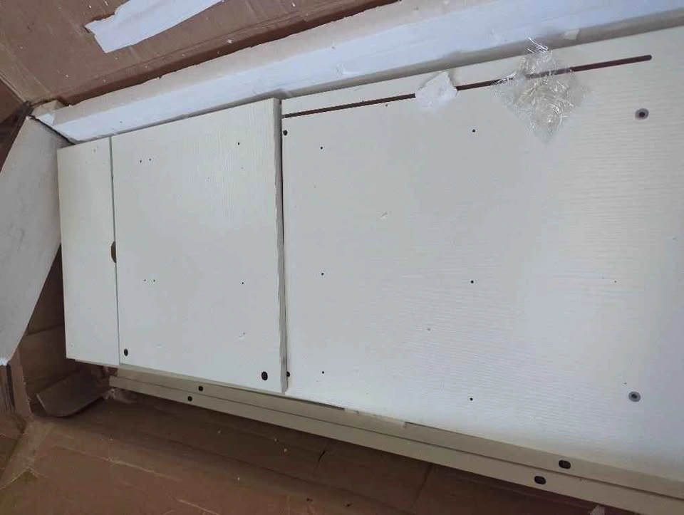 4-Drawer Dresser - photo 4