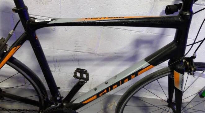 Giant Contend Road Bike - photo 2