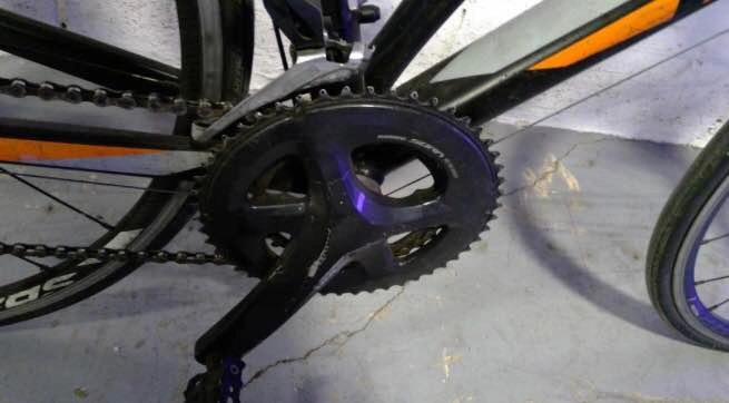 Giant Contend Road Bike - photo 3