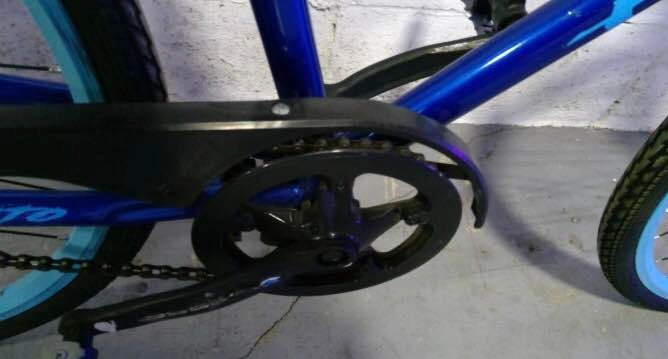 Takara Kabuto 700 Single Speed Road Bike - photo 3