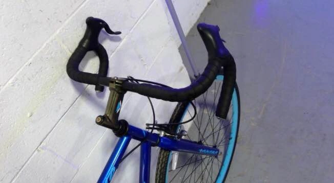 Takara Kabuto 700 Single Speed Road Bike - photo 5