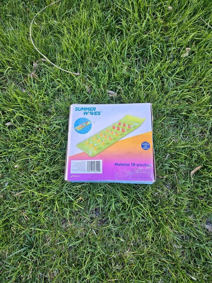 Brand New Pool Floater