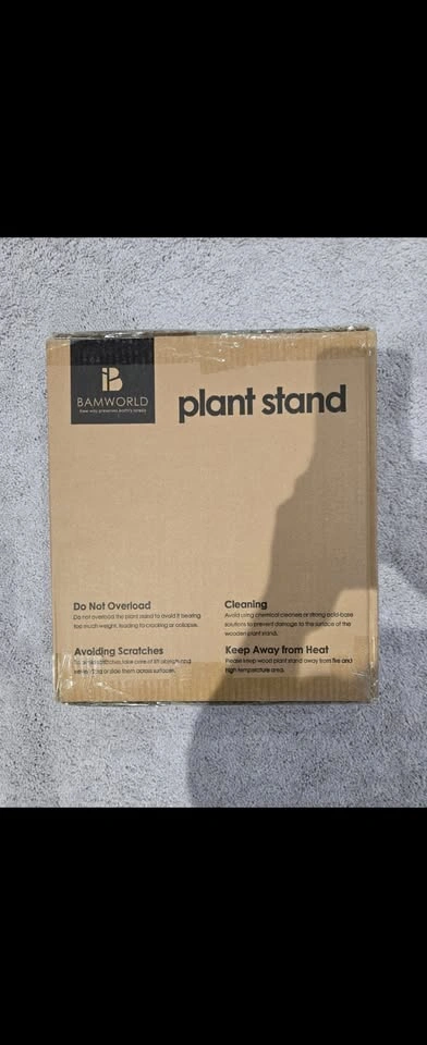 Brand New 5 Tier Plant Stand Indoor (42 inch) - photo 2