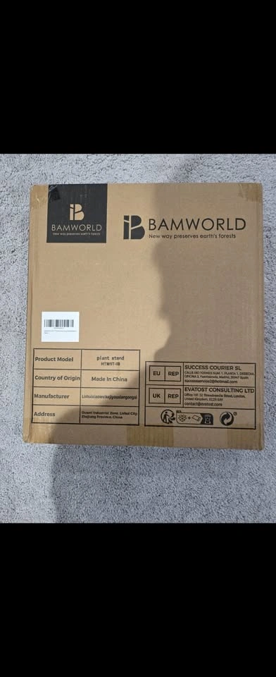 Brand New 5 Tier Plant Stand Indoor (42 inch) - photo 3
