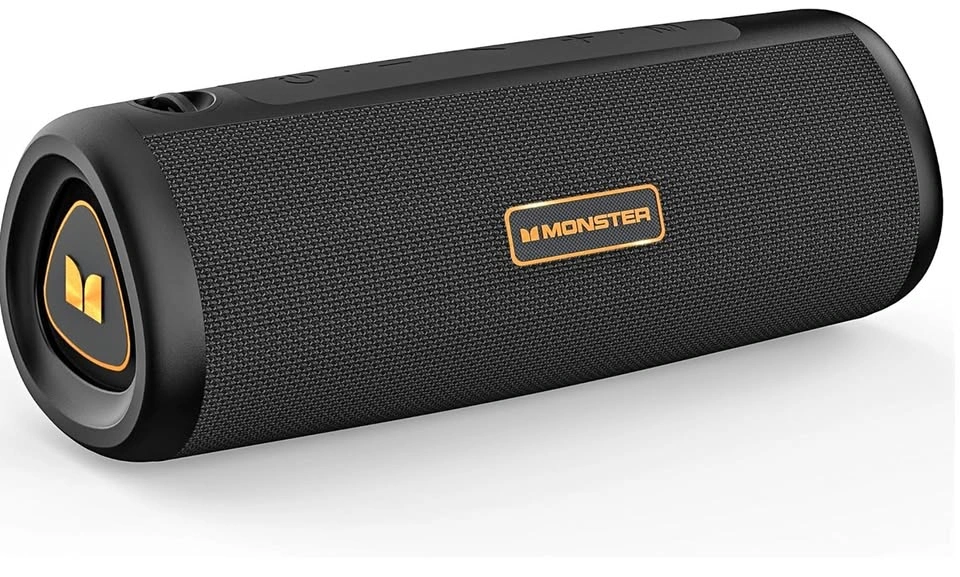 Brand New Monster S230 Portable Bluetooth Speaker