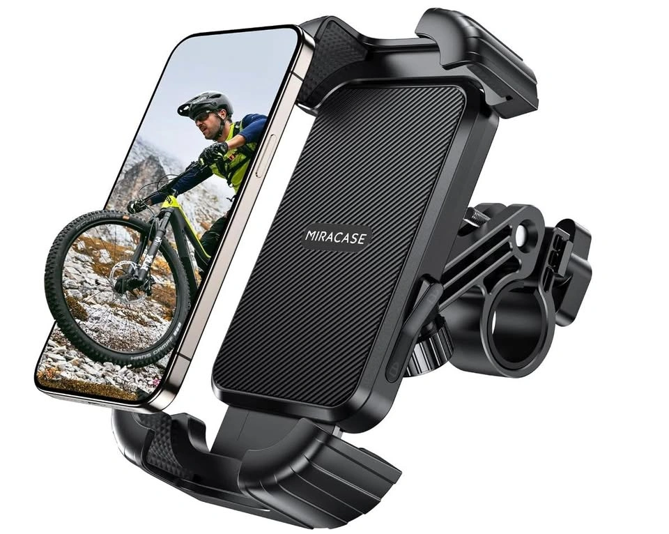 Brand New & Sealed | Phone Holder for Bike