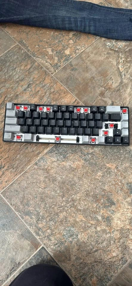 Magegee Keyboard