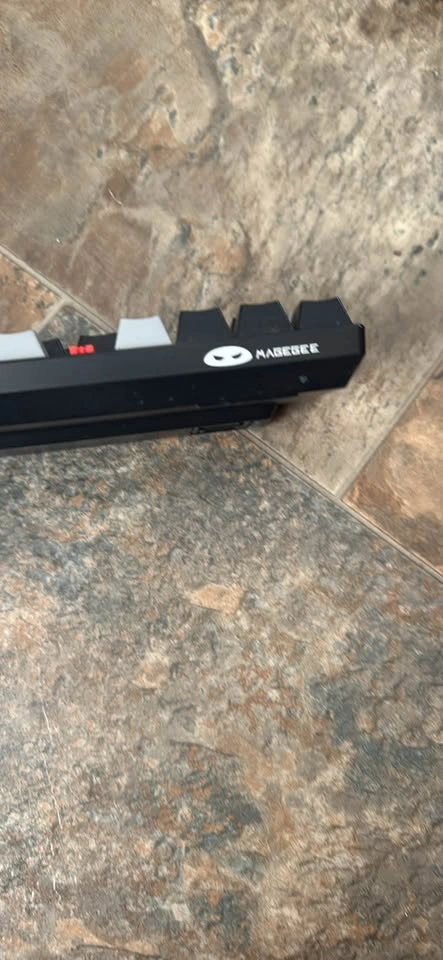 Magegee Keyboard - photo 2