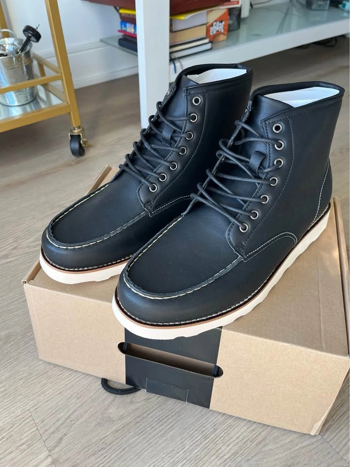 Men’s Blackwell Casual Shoes - Size US 10 - photo 3