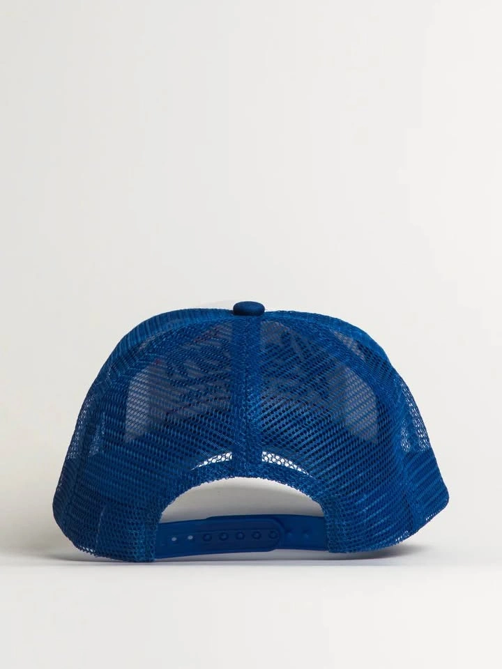 Western New York Vintage Trucker Hat/ Baseball Sun Cap - photo 2
