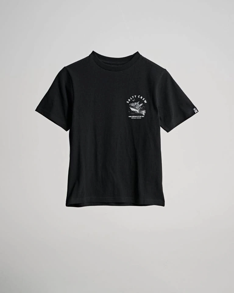 Men’s Salty Crew T shirt - Size M New - photo 2