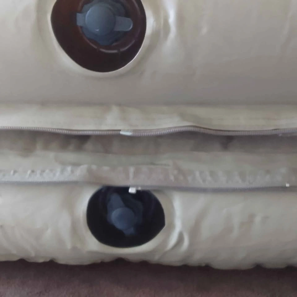 INTEX Air Mattress - photo 2