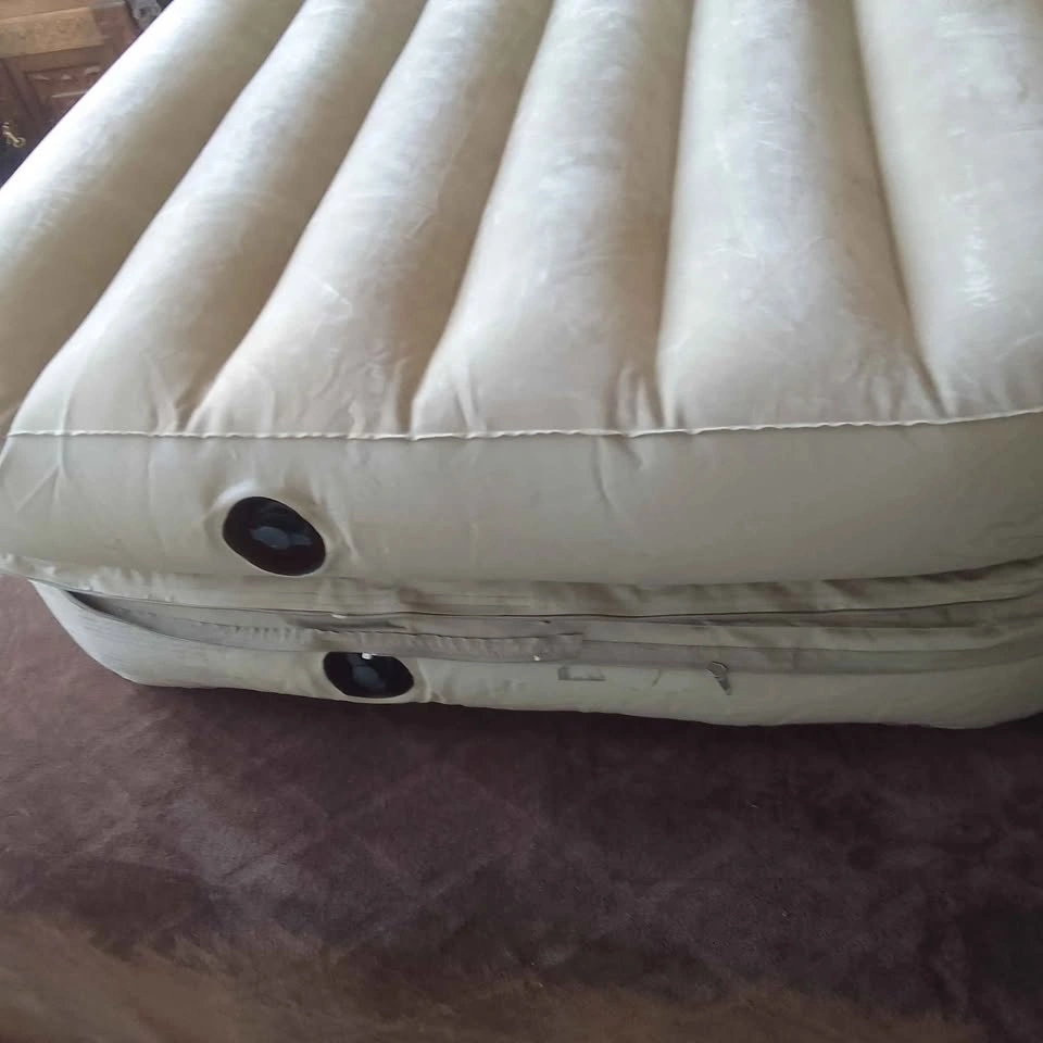 INTEX Air Mattress - photo 5