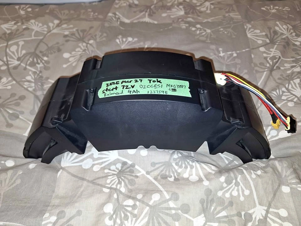 Inmotion v8f EUC Battery Pack