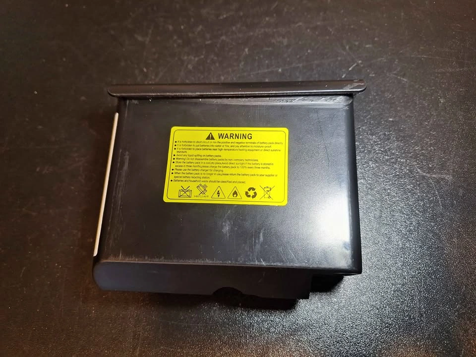 Jackrabbit 36v Ebike Battery - photo 2