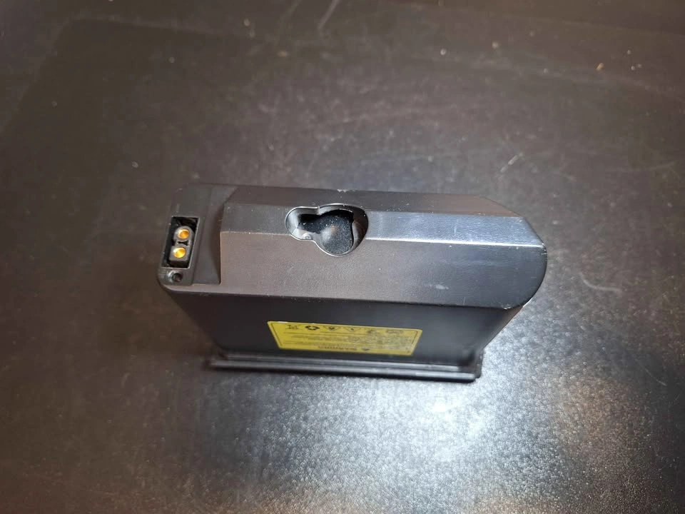 Jackrabbit 36v Ebike Battery - photo 3