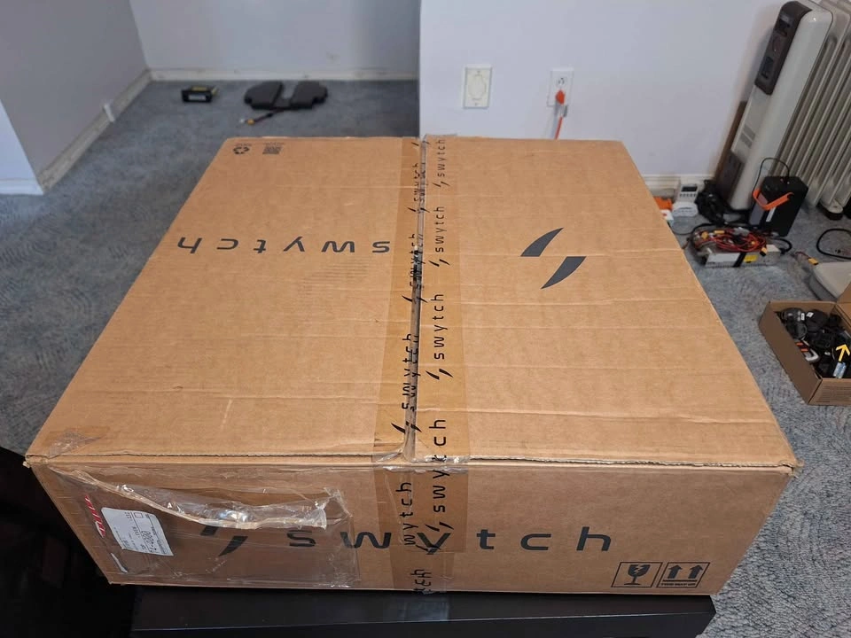 Swytch kit v3 ebike conversion kit - photo 2