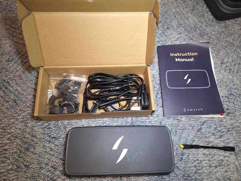 Swytch kit v3 ebike conversion kit - photo 5