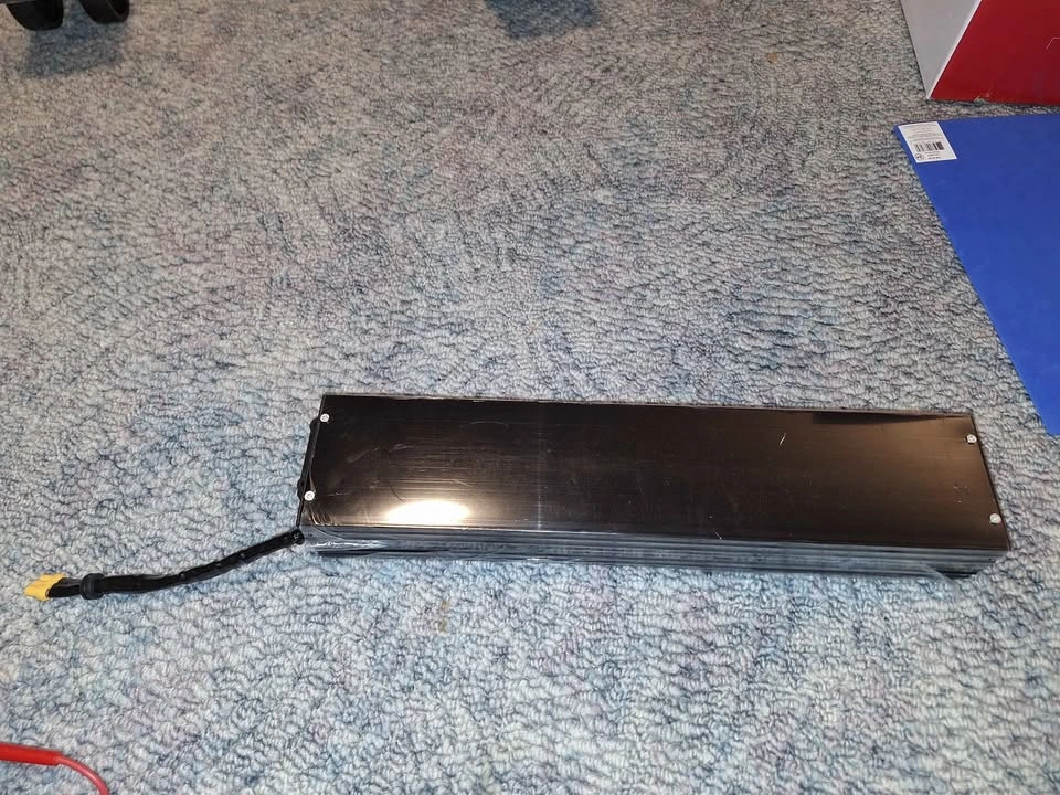 Begode Master 60V EUC Battery Packs - photo 2
