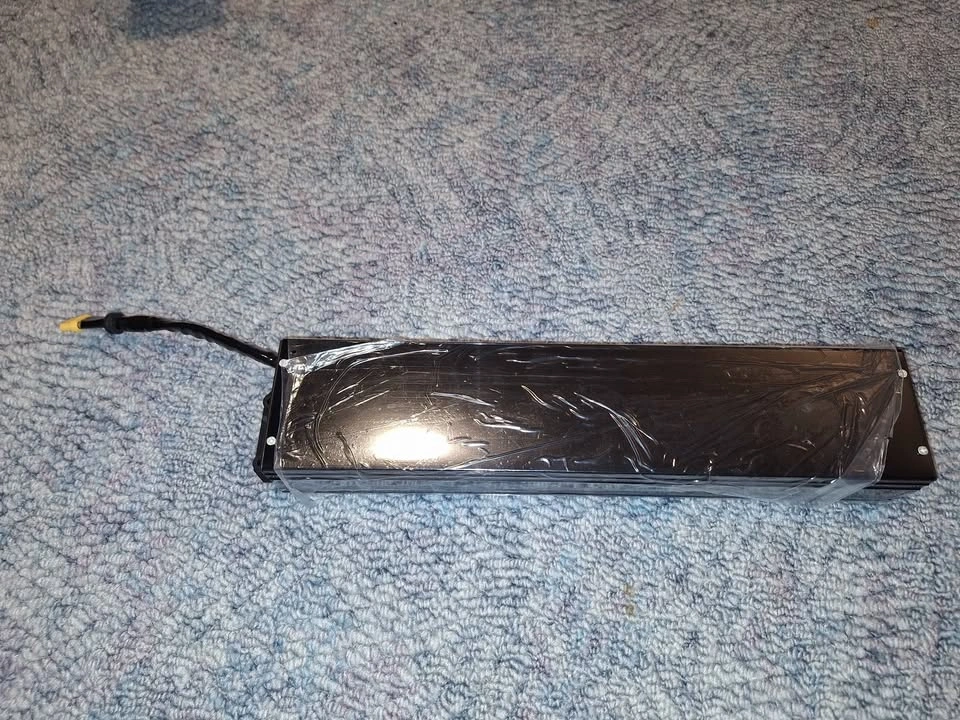 Begode Master 60V EUC Battery Packs - photo 3