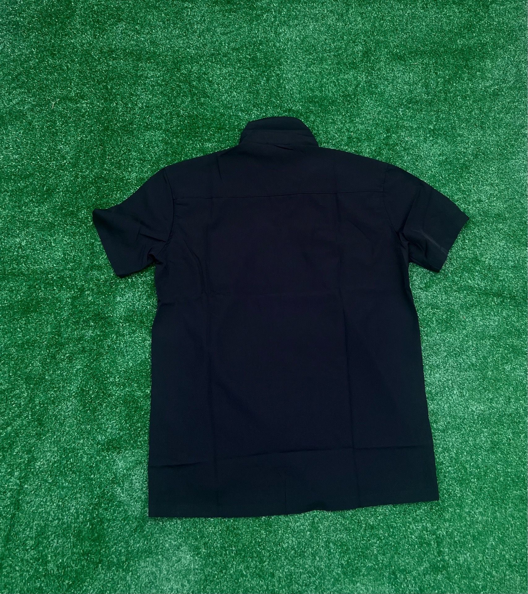Black Designer Nylon Set - photo 3