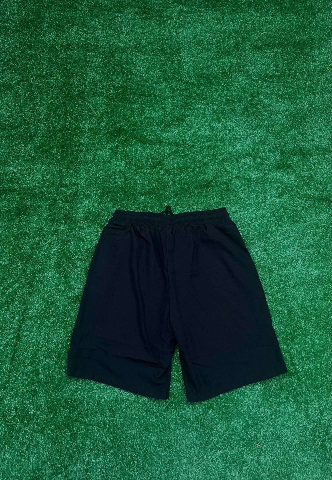 Black Designer Nylon Set - photo 4