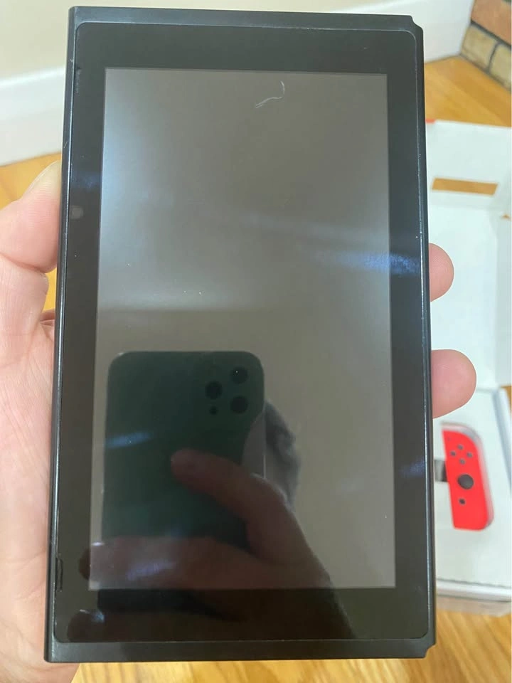 NINTENDO SWITCH BUNDLE + EXTRA CONTROLLER - photo 4