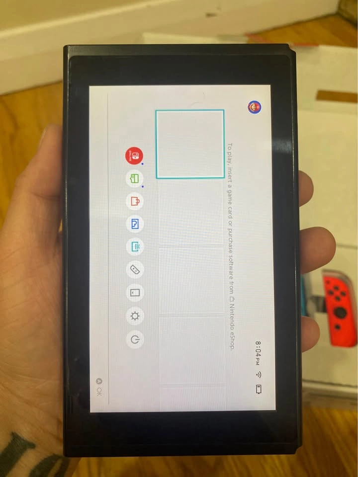 NINTENDO SWITCH BUNDLE + EXTRA CONTROLLER - photo 5