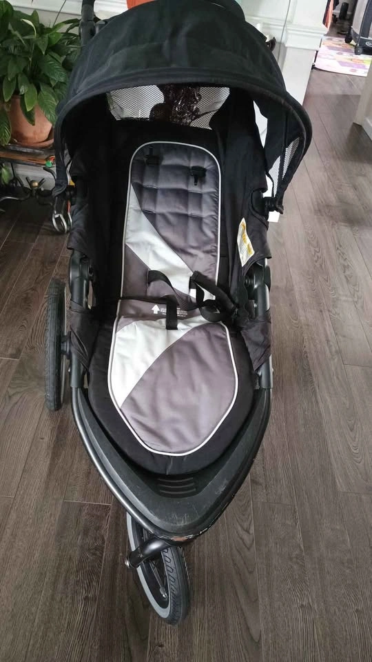 Graco Stroller - photo 2