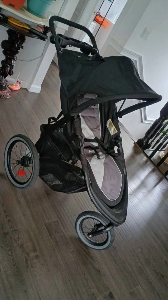 Graco Stroller - photo 3