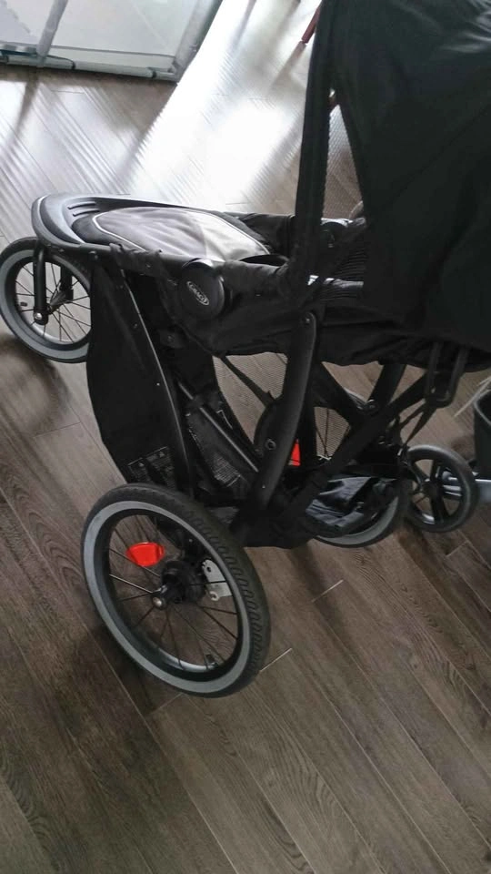 Graco Stroller - photo 4