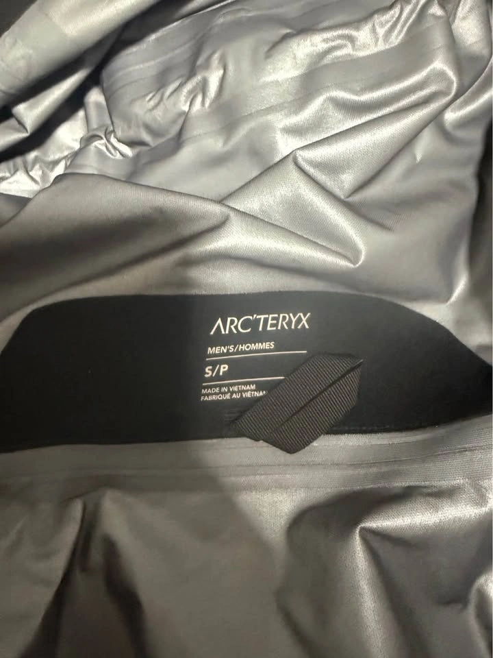Arcteryx Beta SL (SMALL) - photo 2