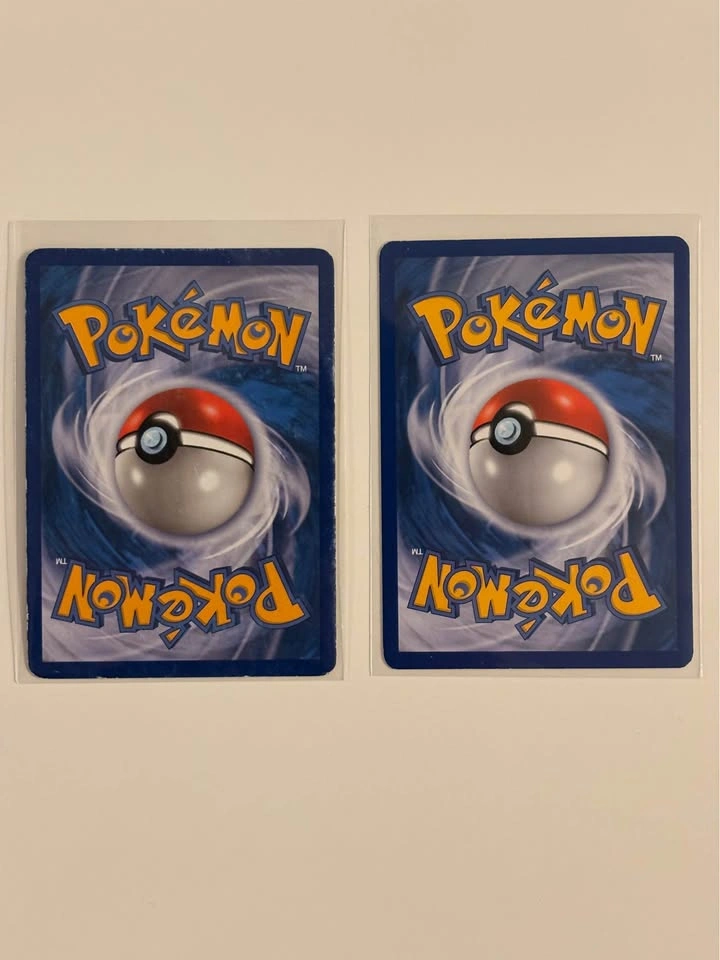 Pokemon Misdreavus & Mismagius Combo - photo 4